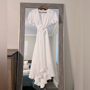 Sunny Daze Dress Billy J